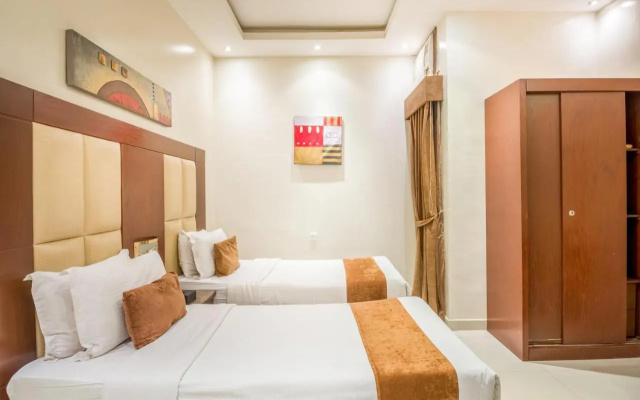 Al Muhaidb Hotel Apartments 24