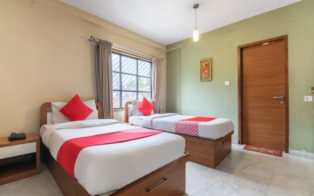 OYO 3023 Compact Suites Lavelle Road