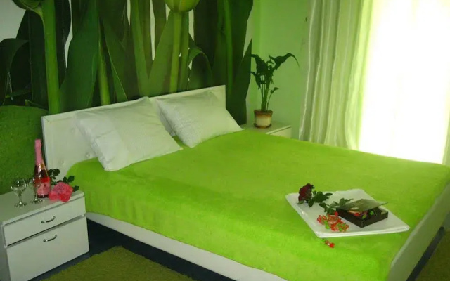 Botanic Parc Hotel