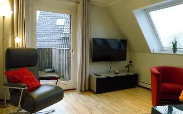 Ferienwohnung Schuberski