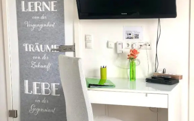 Apartment Oase- Kaiserslautern