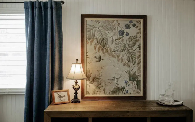 Blue Ridge Inn Bed & Breakfast