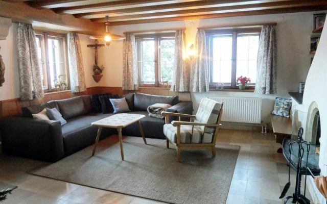 Chalet Anna