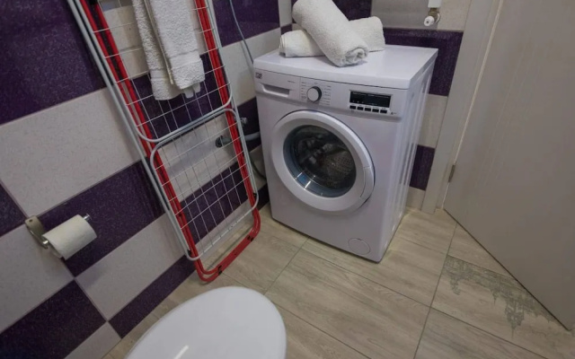 Captivating 1-bed Studio in Roșu