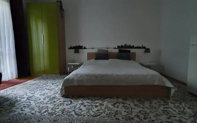 Mirage Boutique Apartment