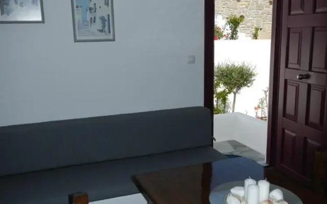 Playera Bungalow