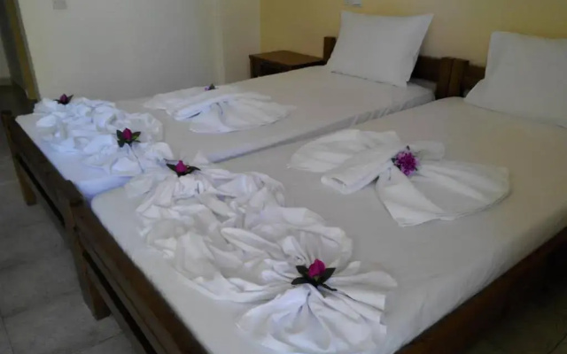Falassarna Hotel