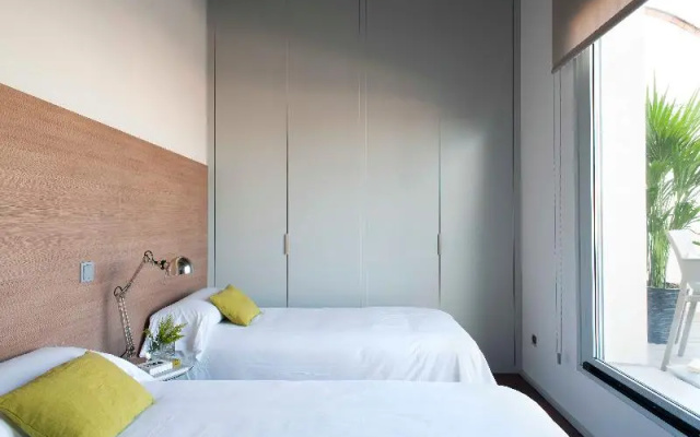Eric Vokel Boutique Apartments - Sagrada Familia Suites