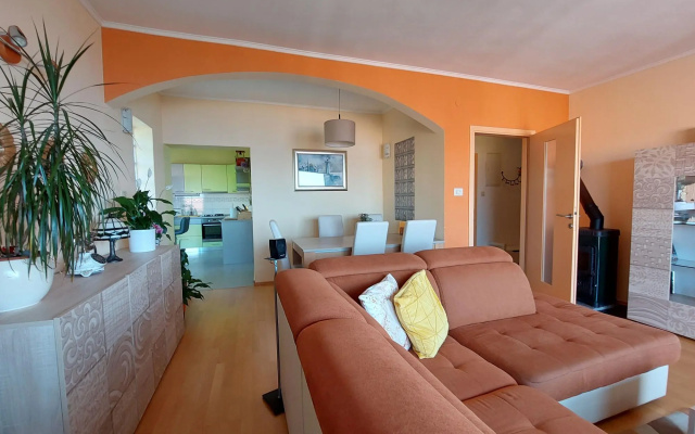 Apartments Faran