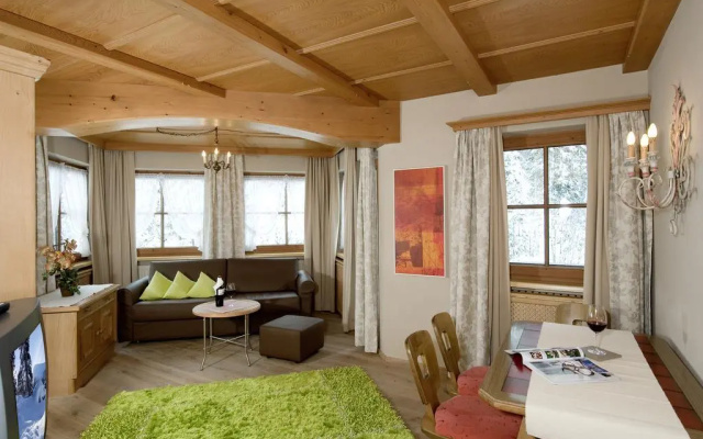 Hotel-Appartement Ferienhof