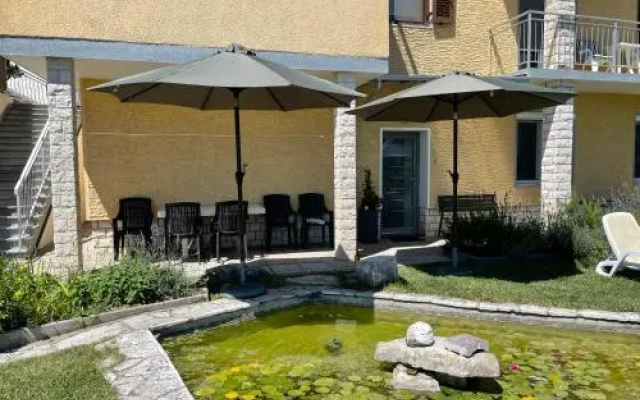 Apartment Alea
