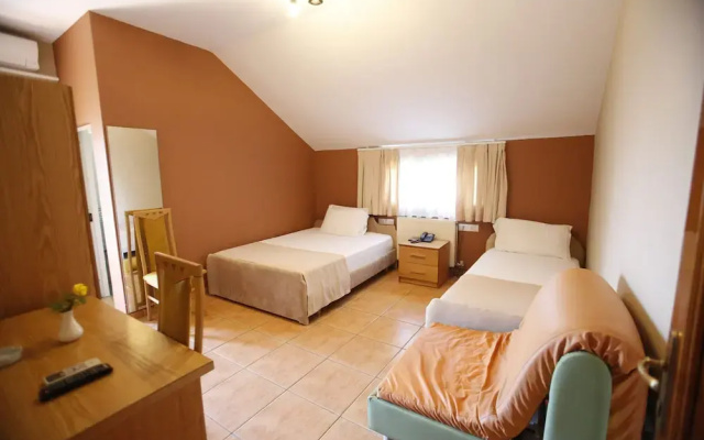 Akropoli Hotel