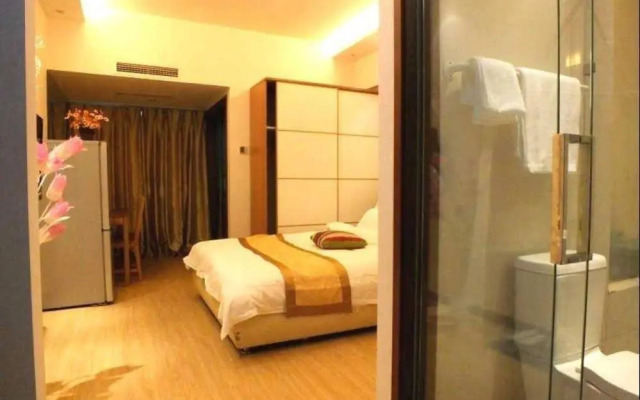 Candy Hotel Apartment