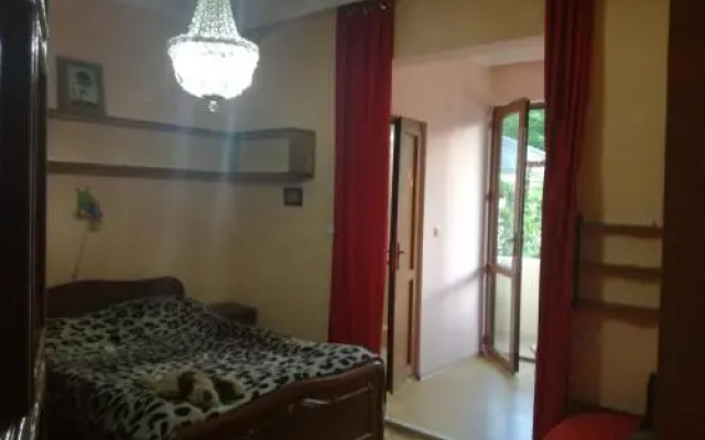 Green Garden Hotel