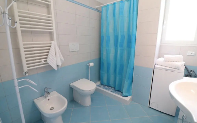 House Holidays "francesca" to Otranto 3 Places