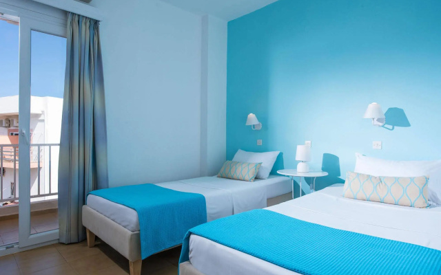 Mistral Hotel