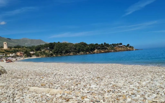 Il Bacio Del Sole (Adults Only)