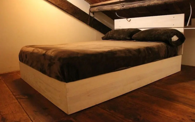 Snail Bed and Breakfast - Hostel - Adults only