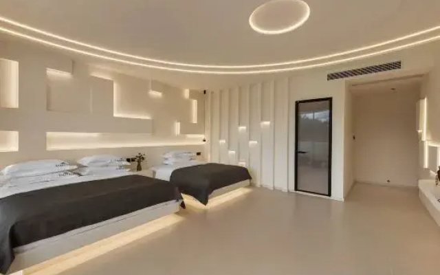 Dali Mubo Holiday Sea View Hotel (Ideal Village Branch)