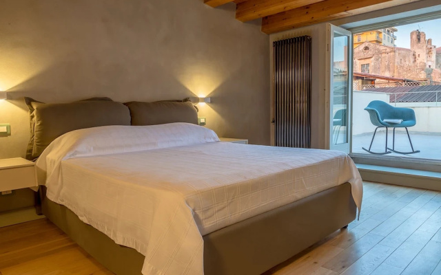 De Gregorio Suites