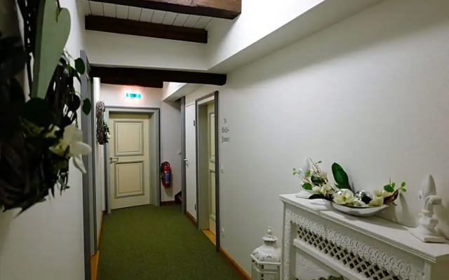 Hotel Altes Rathaus