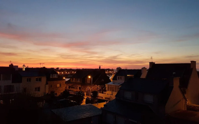 Roscoff Les Duons