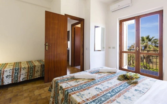 Residence Limoneto Capo Vaticano