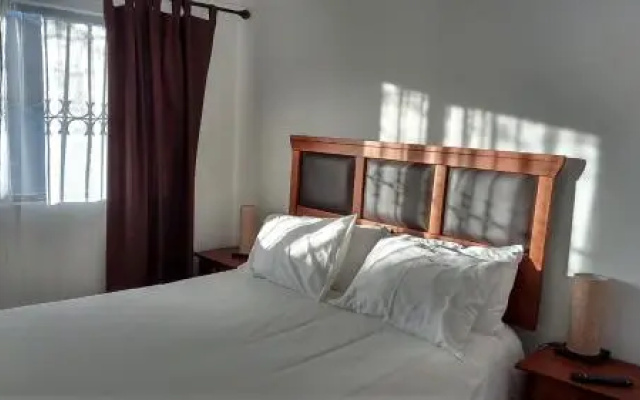 Hostal Buon Suonno