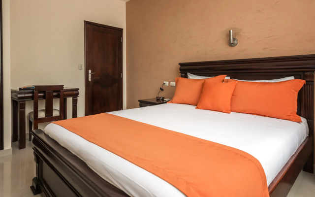 Hotel Flamingo
