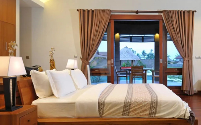 Villa Griya Aditi