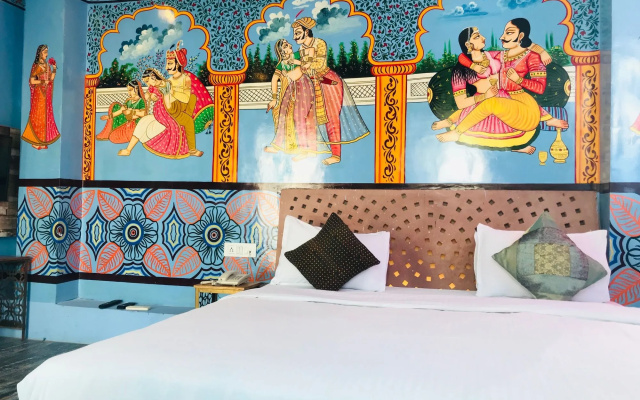 Rani Mahal