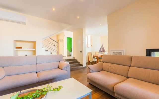 Villa Forti 101