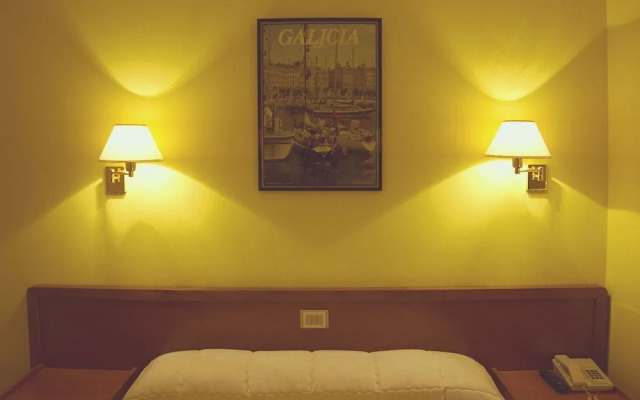 Hotel A Pedra