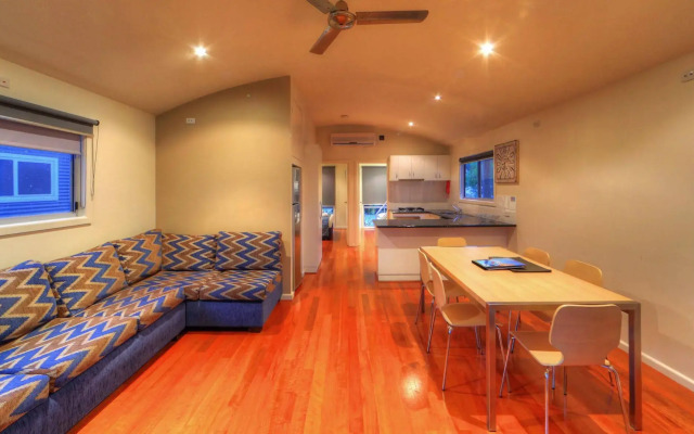 BIG4 Deniliquin Holiday Park