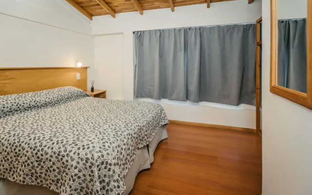 Choconcito Apart Hotel