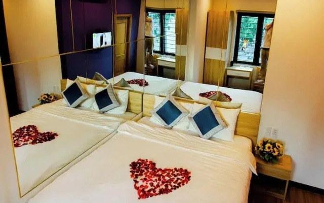 Mata Love hotel
