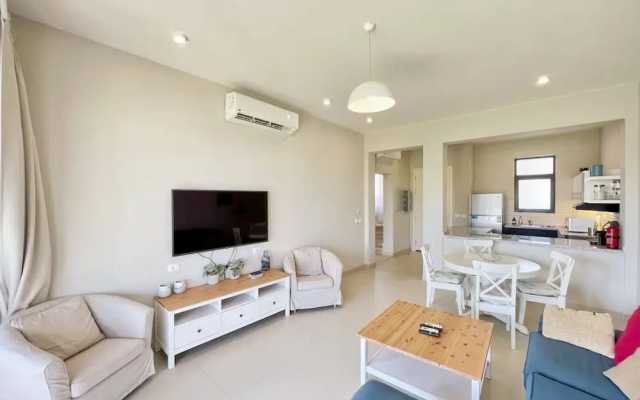 Xuru Stays I Homey 3 BDR Townhouse @ Tawila El Gouna