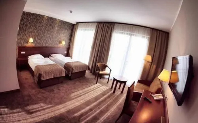 Hotel Pod Kluką