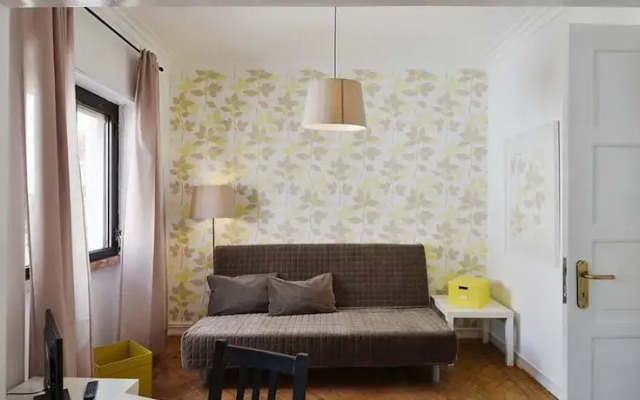FLH - Morais Soares - Lisbon Centre