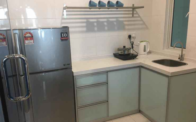 IconStay The Wave Residence @ Melaka