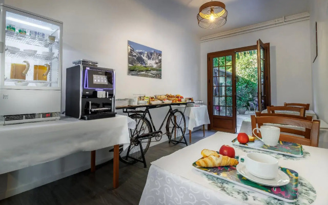 Hotel Saint Clair
