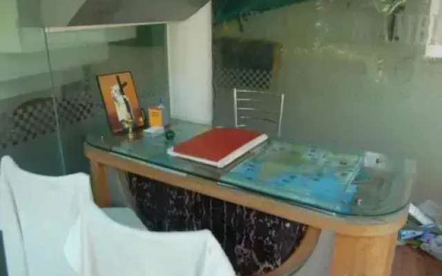 Sree Mookambika Beach Resort