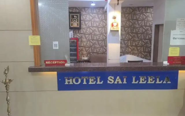 Hotel Sai Leela