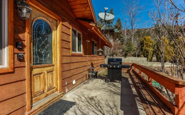 Shasta Mountain Cabin#1916