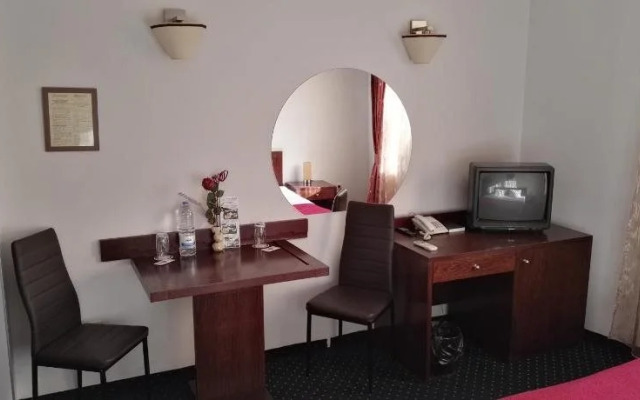 Hotel Solo