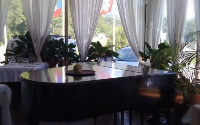 Hotel Quattro Valli