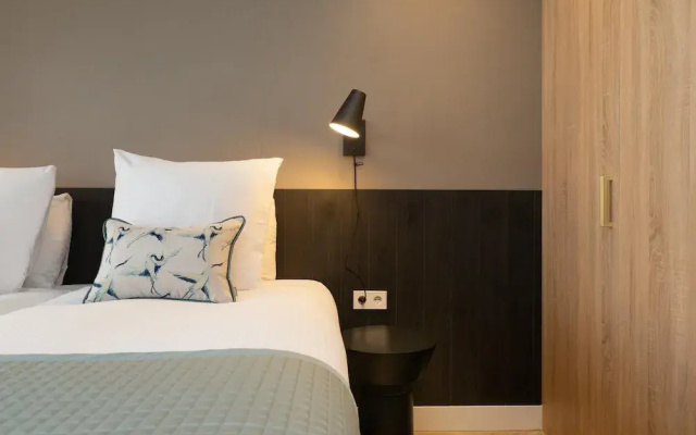 Cozy and Budget-friendly Studio Apartment