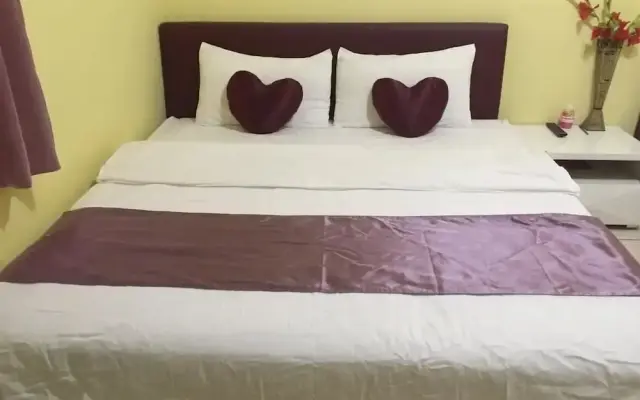 Quan Min Homestay