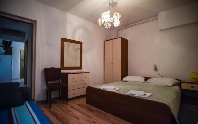 Apartmani Vitković II Cres