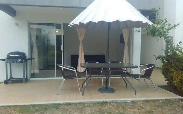 Santa Fe de Antioquia Apartments